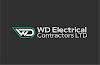 WD Electrical Contractors Limited Logo