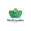 North London Gardens Limited Logo