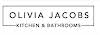 Olivia Jacobs Kitchens & Bathrooms Logo