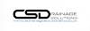 CS Drainage Solutions Ltd Logo