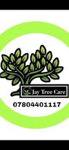 Jays Treecare and Gardening Services Logo