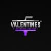 Valentines Plastering Services Ltd Logo
