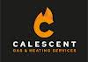 Calescent Gas & Heating Services Ltd Logo