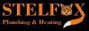 Stelfox Plumbing & Heating  Logo