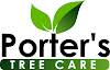 Porters Tree Care Logo