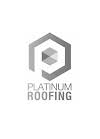 Platinum Roofing & Building Limited Logo