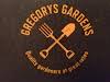 Gregory's Gardens Logo