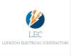 Longton Electrical Contractors Logo