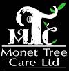 Monet Tree Care Limited Logo