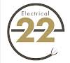 Electrical 22 Logo
