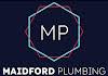 Maidford Plumbing Logo