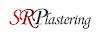 S R Plastering Logo