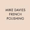 Mike Davies French Polishing Logo