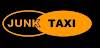 Junk Taxi Logo