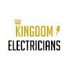 Kingdom Electricians Fife Ltd Logo