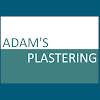 Adams Plastering Logo