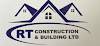 RT Construction & Building Ltd Logo