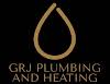 GRJ Plumbing and Heating Logo