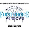 First Choice Windows Logo