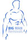 BigManRemovals LTD Logo