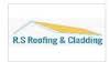 R & S Roofing & Cladding  Logo