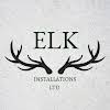 Elk Installations Limited Logo