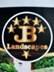 JB Landscapes Logo