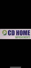 CD Home Improvements Logo