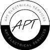 APT Electrical Services Logo