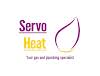 Servo Heat Limited Logo