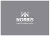 Norris Carpentry and Building Services Ltd Logo