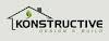 Konstructive Design and Build Ltd Logo