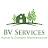 BV Garden Services Logo