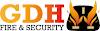GDH Fire & Security Ltd Logo