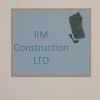 IIM Construction Ltd Logo
