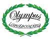 Olympus Landscaping Logo