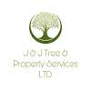 J & J Tree & Property Services Ltd Logo