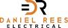 Daniel Rees Electrical Logo