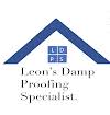 Leons Damp Proofing Logo