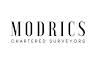Modrics Surveyors Ltd Logo