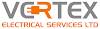 Vertex Electrical Services Ltd Logo
