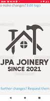 JPA Joinery Logo