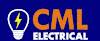 CML Electrical Ltd Logo