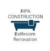 Ripa Construction Logo