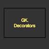GK Decorators Logo