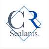 CR Sealants Logo