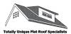 Totally Unique Flat Roofing Specialist Limited Logo