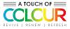 A Touch of Colour Decorators Limited Logo