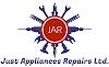 Just Appliances Repairs Logo