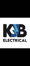 K J B Electrical Logo